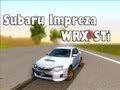 Subaru Impreza WRX STi para GTA San Andreas vídeo 1