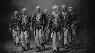 Download lagu REZON - SHTATE SHALJANET mp3