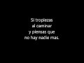 Pink- Bridge of light en español 
