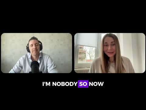 What No One Tells You About Big Brand Deals Young — Valeriya Solovyeva x Nike