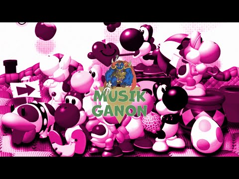 #665 - Yoshi's Story (Yoshi's Story)