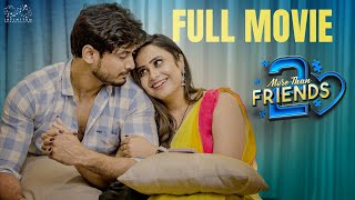 Download lagu More Than Friends Season 2 Full Movie || Telugu Full Movies 2024 || Sheetal Gauthaman || Vamsi Kotu mp3