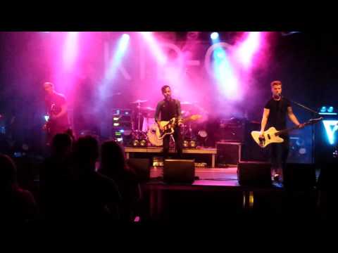 Von Welt - Es Wird -  Live @ Schlachthof Lahr 16.07.2016