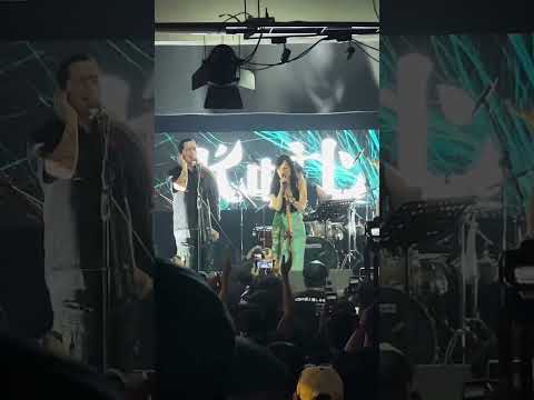 Koil - Aku Rindu (feat Fanny Soegi Bornean)