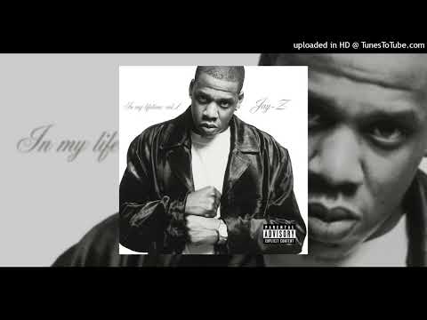 90's Jay-Z Type Beat 2024 - Platinum