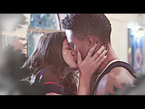 hayley & daniel | their story (greenhouse academy)