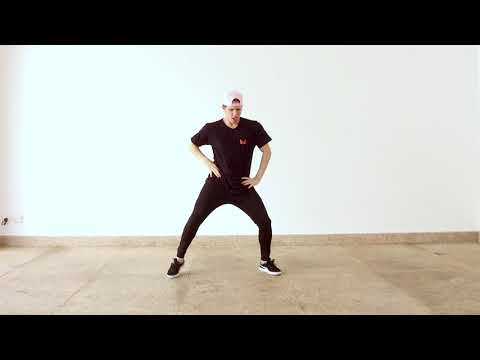 BUM BUM ARIBABA - Tainá Costa, K2 e JS o Mão de Ouro I Coreógrafo Tiago Montalti