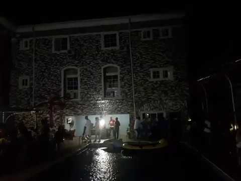 SUNDAY GROOVE 2 (22/01/2017)@FIL-RAPHILL HOTEL AND SUITES