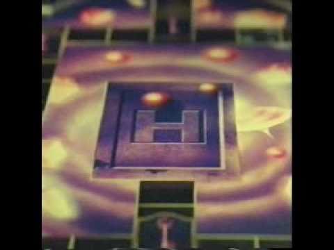 Atmosfear Harbingers Tape!