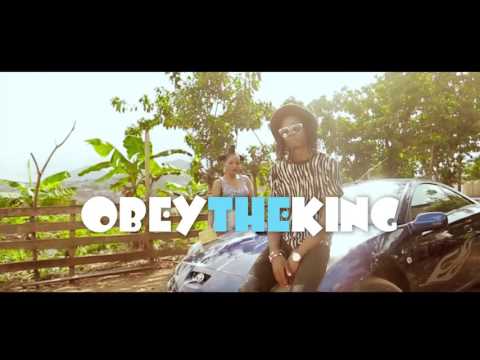OBEYTHEKING - I'm Not A Superstar (Official Video) ft JayJay