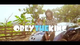 OBEYTHEKING - I&#39;m Not A Superstar (Official Video) ft JayJay