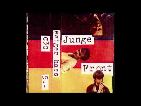 Junge Front - Ewiger Hass
