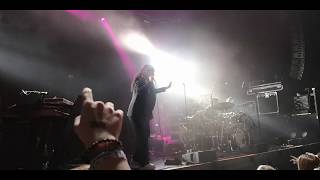 Robinson  - Medicine live