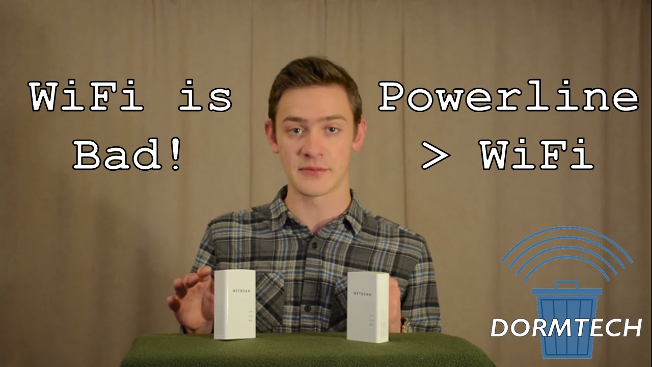 Powerline Networking: A Reasonable Solution?