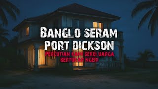 Download lagu 7 MALAM BERJAGA DI KUBUR - SERAM BANGLO PORT DICKSON mp3 Download lagu 7 MALAM BERJAGA DI KUBUR - SERAM BANGLO PORT DICKSON mp3
