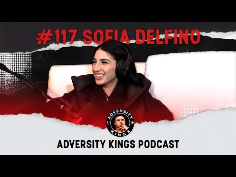 Sofia Delfino joins us to talk about her amazing meal prep business.
