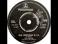 (22b) Hollies - Mad Professor Blyth
