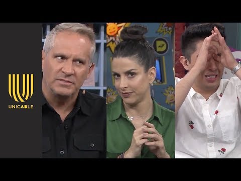 ¿Han cachado a nuestros conductores en la movida? | D-Generaciones - Unicable