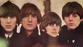 The Beatles - Things We Said Today (with lyrics)