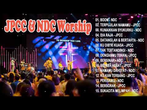 Kumpulan Pujian yang Membangkitkan Semangat