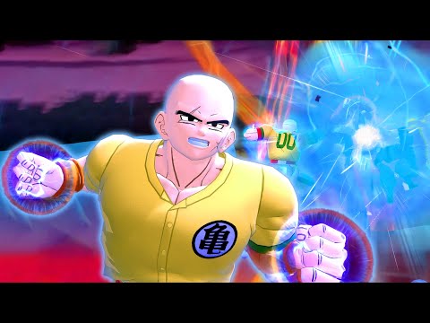 Bringing Back The Volley Meta