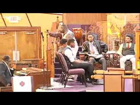 Sunday Morning 02/07/2016