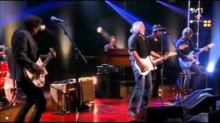 Ulf Lundell - Skavlan &quot;Är vi lyckliga nu?&quot;