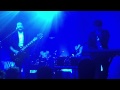 Delphic - Baiya 