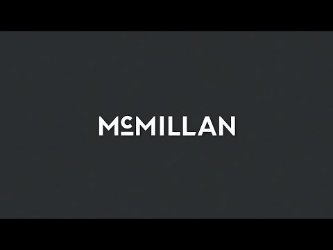 McMillan Reel 2016
