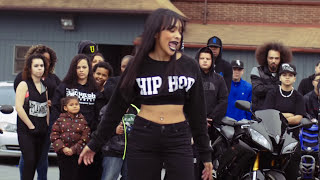Beanz (@xplicitbarz) ft. K O - Hip Hop (Via @258mafia)