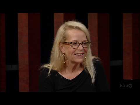 Audience Q&A: Mary Chapin Carpenter