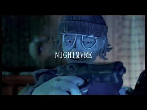 FREDDIE DREDD TYPE BEAT | Psychotherapy | Prod. NIGHTMVRE