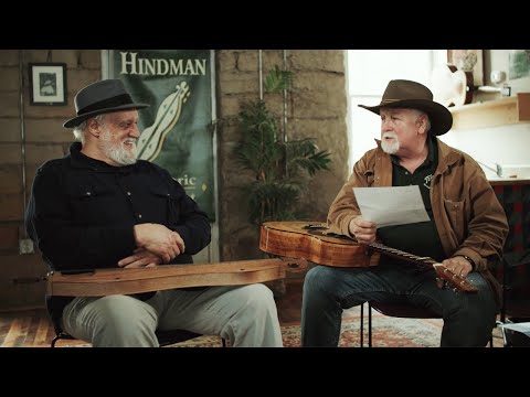 A Conversation with Don Pedi & Doug Naselroad - Knott Downtown Radio Hour (Special Edition)