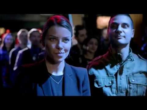 Lucifer 2x14 Lucifer sings "Eternal Flame" to Chloe