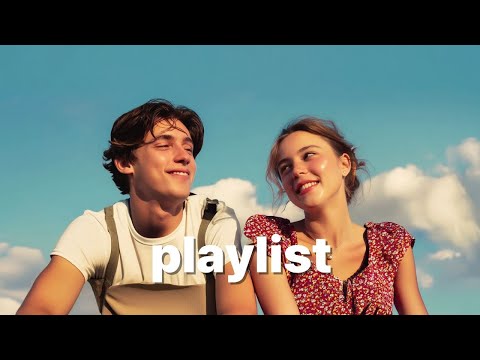 [P𝗹𝗮𝘆𝗹𝗶𝘀𝘁] Café | Songs that make you fall in love from the very first note ☕ COZYMU 💗