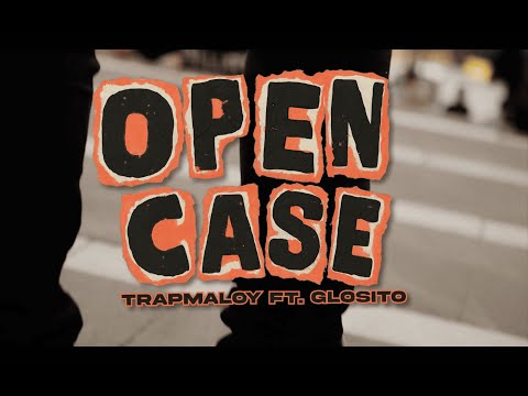 TRAPMALOY and Gloosito CTDS