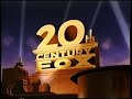 20th Century Fox Saban 1997