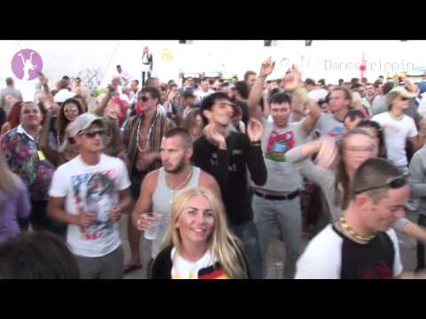 Kid Massive & Jolly ft Elliotte Williams N'Dure - Pride [played by Re-Zone]