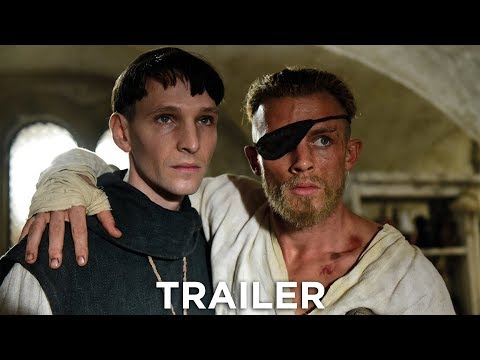 NARZISS UND GOLDMUND - Trailer | Ab 12.3.20 im Kino!