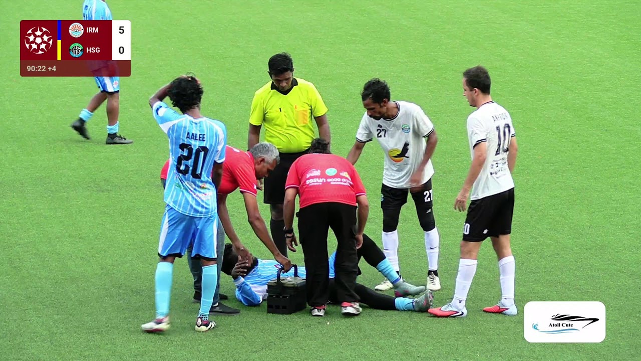 Match Highlights