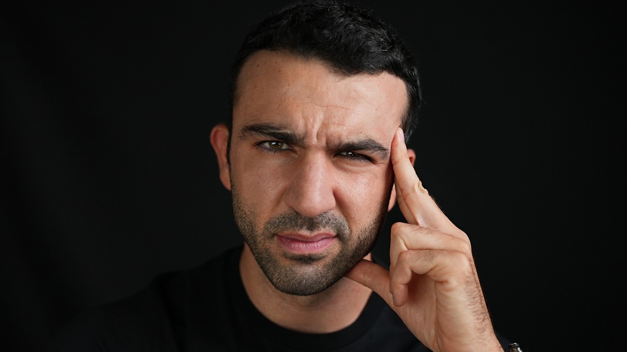 Por Qué te Sientes una M*erda Después de ver Porno
