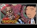 Мнение о Deadpool 
