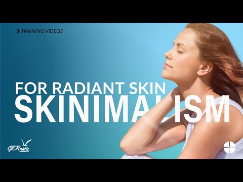 Skinimalism Facial Treatment: Simplify Your Skincare For Glowing Results | VtalPlus.com.au