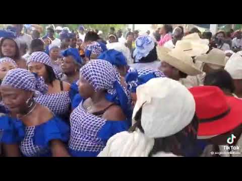 ogou hooo joum an kòlè anyen yo paka fèm