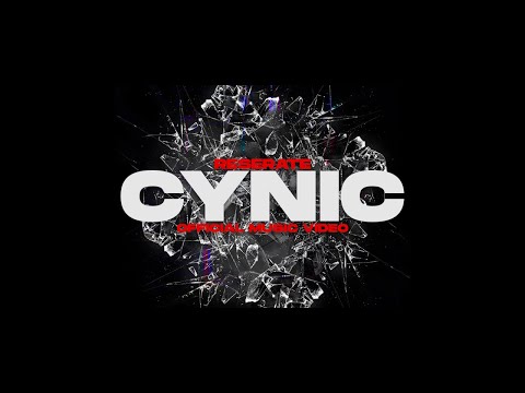 RESERATE - CYNIC ft. JJDROY OFFICIAL MUSIC VIDEO