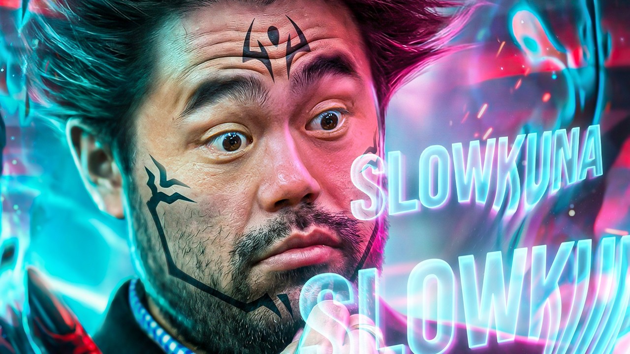 LEARN TO ATTACK WITH BLACK IN SLOWKARU #39