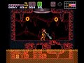 Super Metroid Hotlands Custom Final Boss Theme