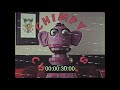 Chimpy Chippa S Banned Commercial TAPE 1 Of 7