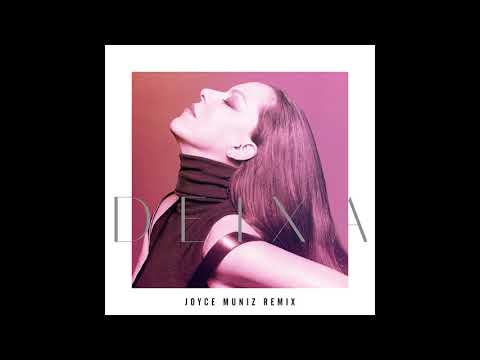 Bebel Gilberto - Deixa (Joyce Muniz Remix)