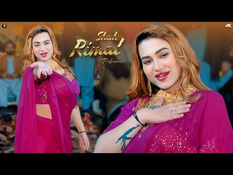 Nawan Nawan Beli , Rimal Shah Mujra Dance Performance , SGStudio 2026